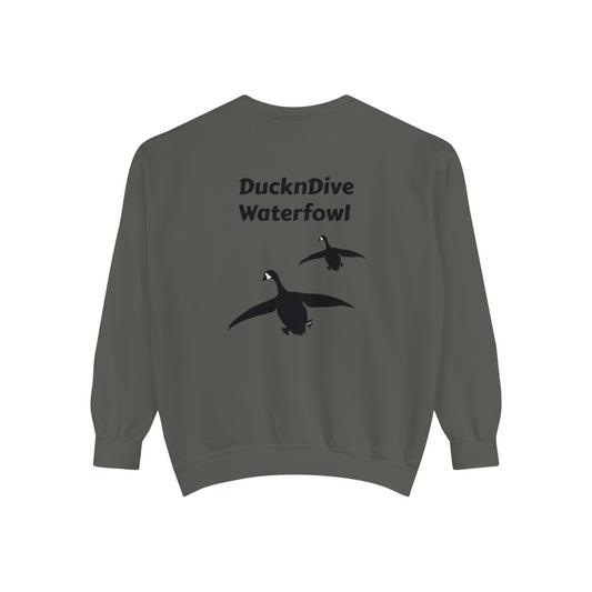 DND Cackler crew neck (Champion)