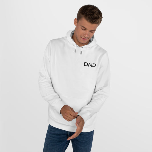 DND Posted Hoodie